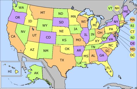 lv state in usa|state postal code abbreviations.